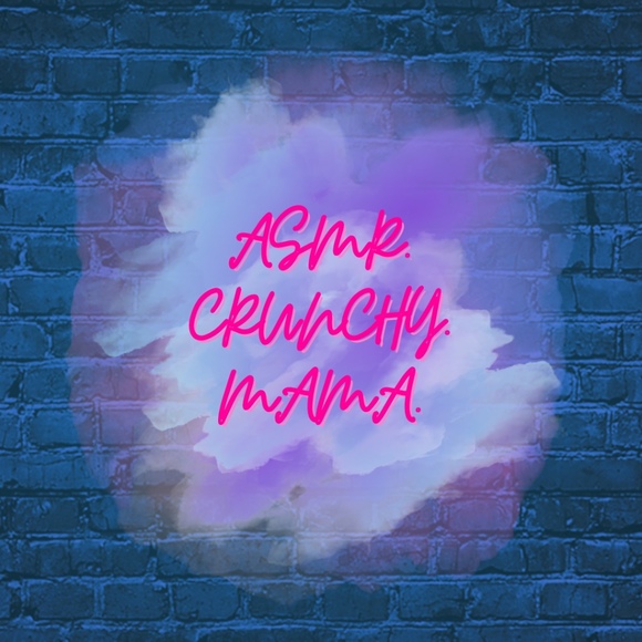 asmrcrunchymama
